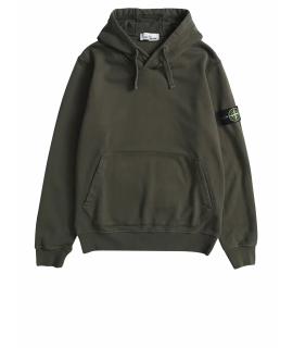 STONE ISLAND Худи/толстовка
