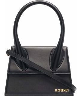 JACQUEMUS Сумка с короткими ручками