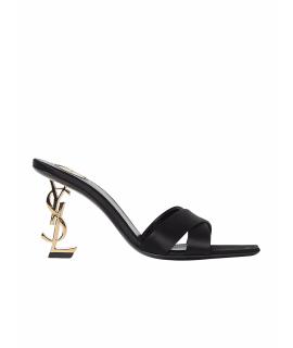 SAINT LAURENT Мюли