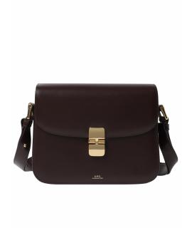 A.P.C. Сумка через плечо