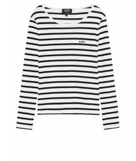 A.P.C. Лонгслив