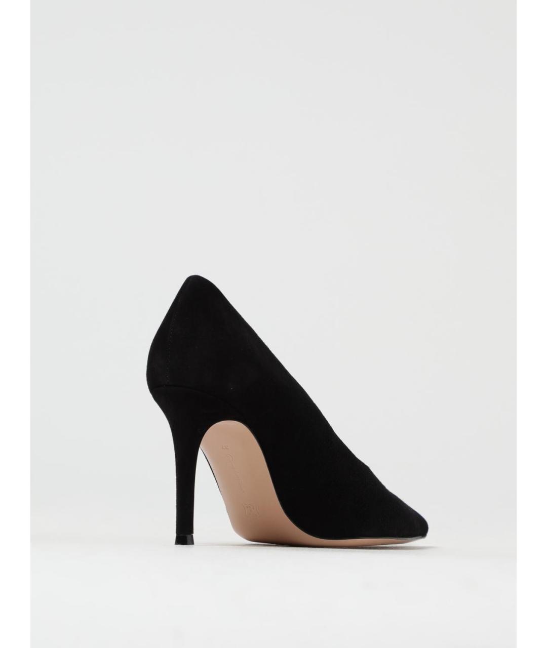 GIANVITO ROSSI Черные туфли, фото 3
