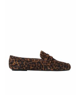 GIANVITO ROSSI Лоферы