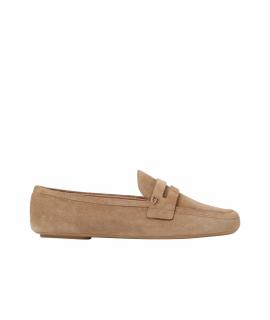 GIANVITO ROSSI Лоферы