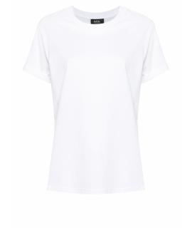 A.P.C. Футболка