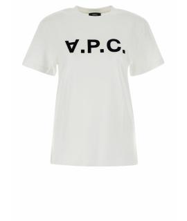 A.P.C. Футболка