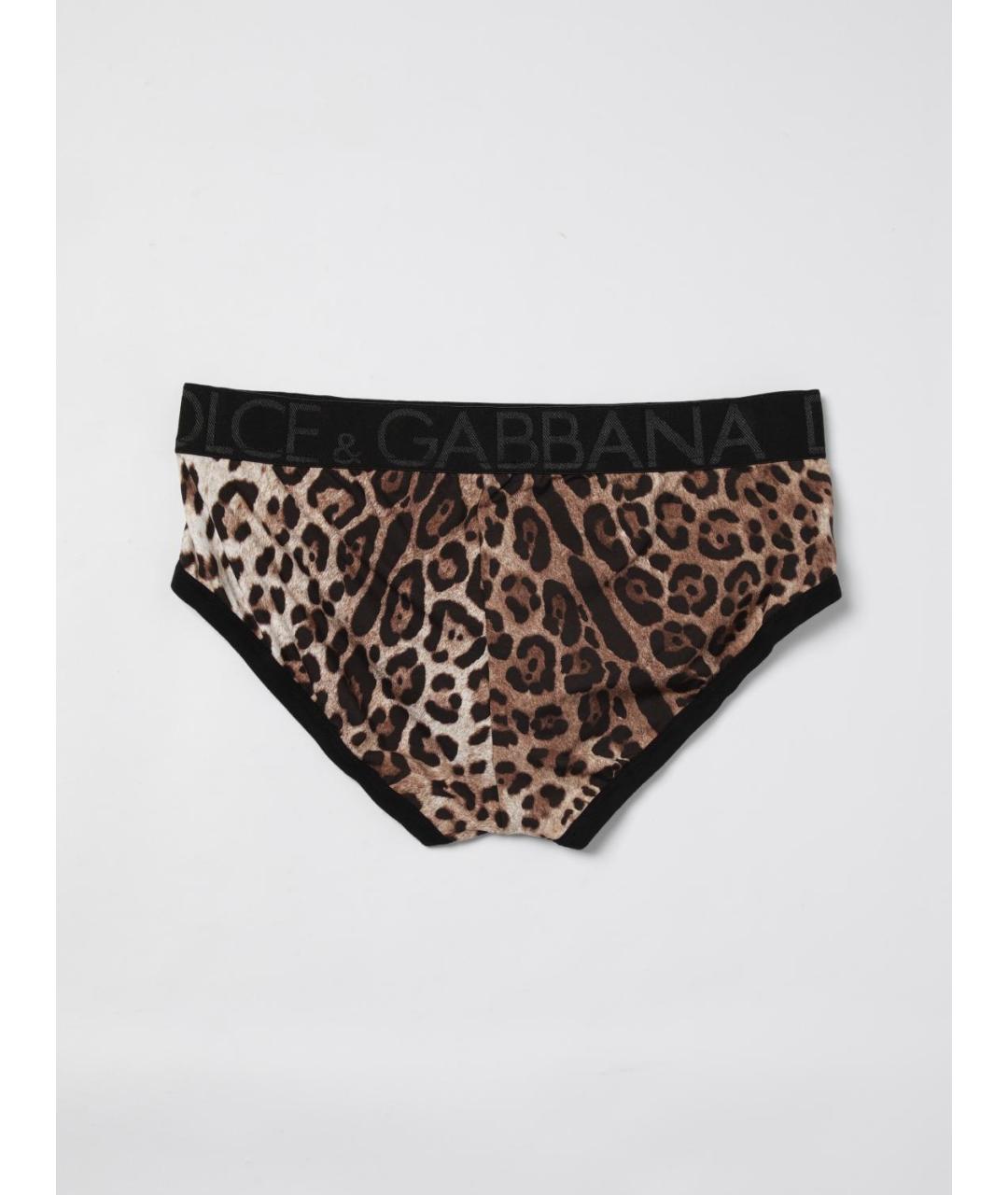 DOLCE&GABBANA Мульти плавки, фото 2