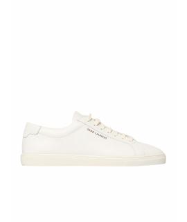 SAINT LAURENT Низкие кроссовки / кеды