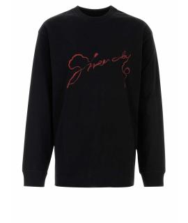 GIVENCHY Худи/толстовка