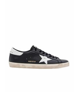 GOLDEN GOOSE DELUXE BRAND Низкие кроссовки / кеды