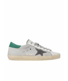 GOLDEN GOOSE DELUXE BRAND Низкие кроссовки / кеды