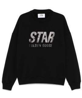 GOLDEN GOOSE DELUXE BRAND Худи/толстовка