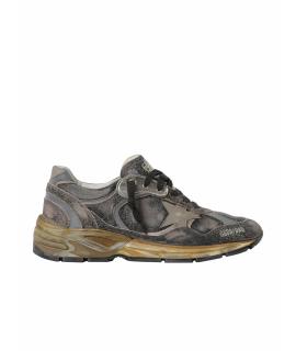 GOLDEN GOOSE DELUXE BRAND Низкие кроссовки / кеды