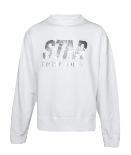 GOLDEN GOOSE DELUXE BRAND Худи/толстовка