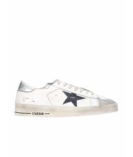 GOLDEN GOOSE DELUXE BRAND Низкие кроссовки / кеды