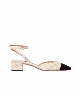 AQUAZZURA Туфли