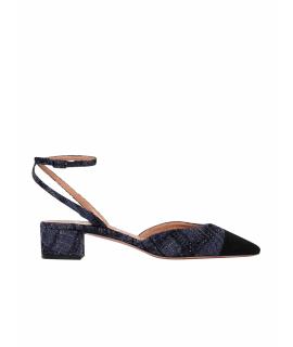 AQUAZZURA Туфли