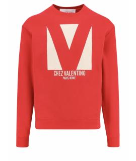 VALENTINO Худи/толстовка