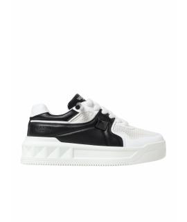 VALENTINO Низкие кроссовки / кеды
