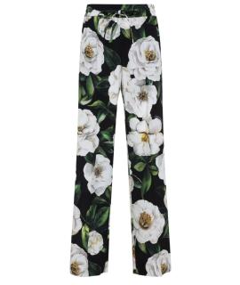 DOLCE&GABBANA Прямые брюки