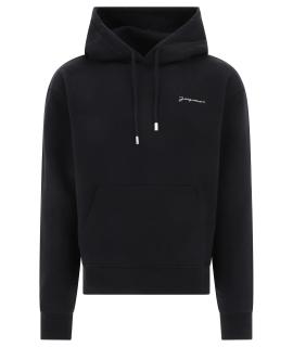 JACQUEMUS Худи/толстовка