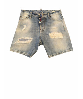 

Шорты DSQUARED2