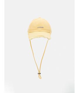 JACQUEMUS Кепка