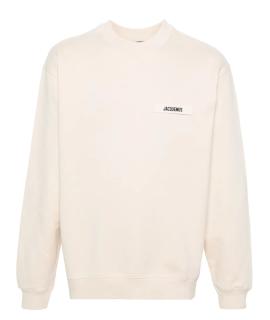 JACQUEMUS Худи/толстовка