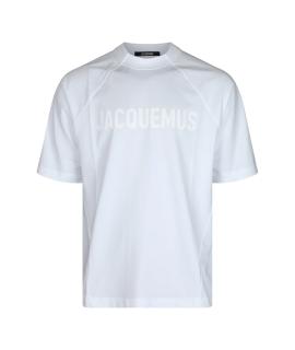 JACQUEMUS Футболка