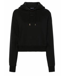 JACQUEMUS Худи/толстовка