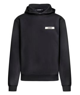 JACQUEMUS Худи/толстовка
