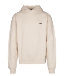 JACQUEMUS Худи/толстовка