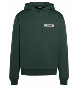 JACQUEMUS Худи/толстовка