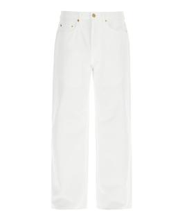 GOLDEN GOOSE DELUXE BRAND Прямые джинсы