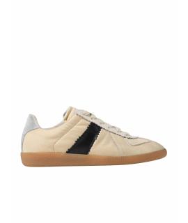 MAISON MARGIELA Низкие кроссовки / кеды