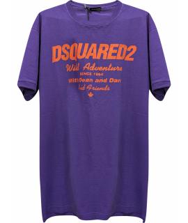 DSQUARED2 Футболка