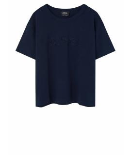 A.P.C. Футболка