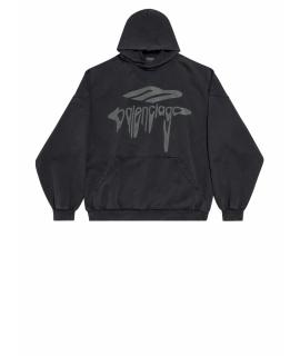 BALENCIAGA Худи/толстовка