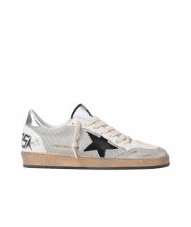 GOLDEN GOOSE DELUXE BRAND Низкие кроссовки / кеды