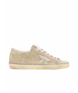 GOLDEN GOOSE DELUXE BRAND Кеды