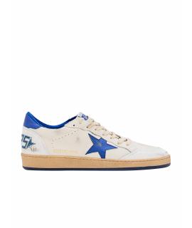 GOLDEN GOOSE DELUXE BRAND Низкие кроссовки / кеды