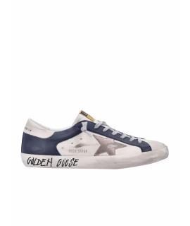 GOLDEN GOOSE DELUXE BRAND Низкие кроссовки / кеды