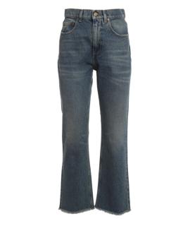 GOLDEN GOOSE DELUXE BRAND Прямые джинсы