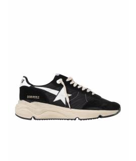 GOLDEN GOOSE DELUXE BRAND Низкие кроссовки / кеды