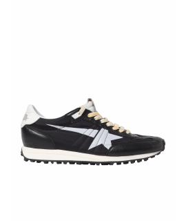 GOLDEN GOOSE DELUXE BRAND Низкие кроссовки / кеды