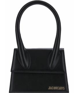 JACQUEMUS Сумка с короткими ручками