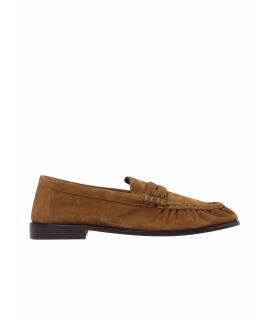 SAINT LAURENT Лоферы