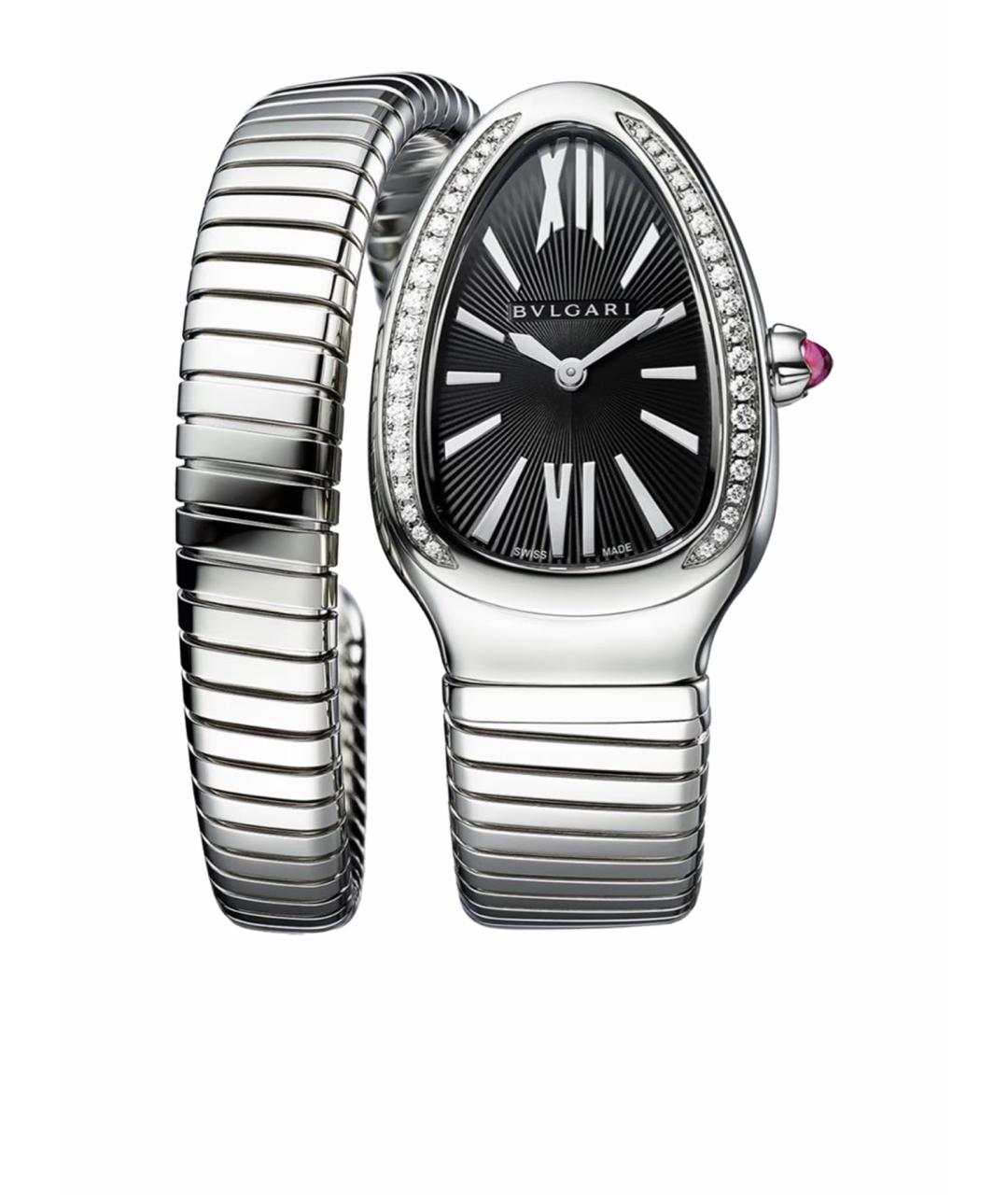 BVLGARI Часы, фото 1