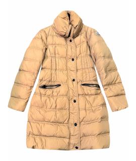 MONCLER Пуховик