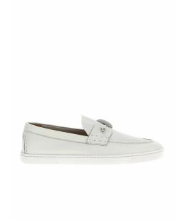 CHRISTIAN LOUBOUTIN Лоферы